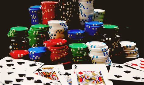 Ordem de importancia juegos de poker